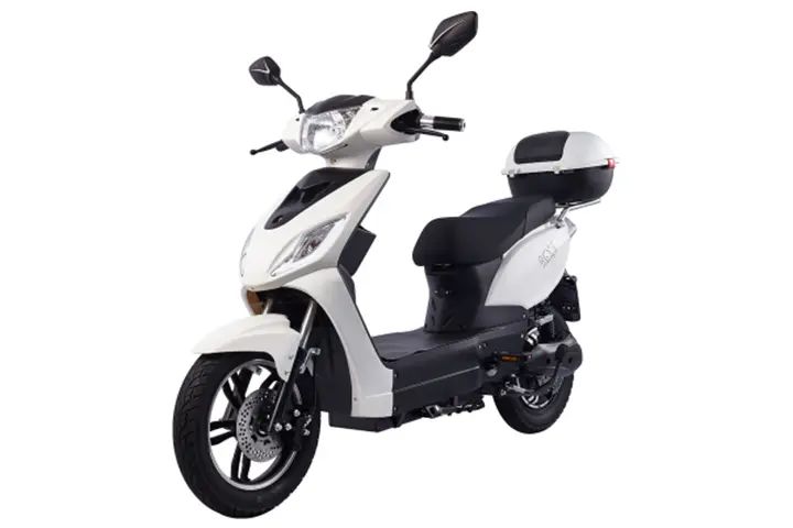 eec scooter