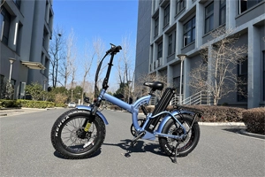 Lantu Ebike Nieuws